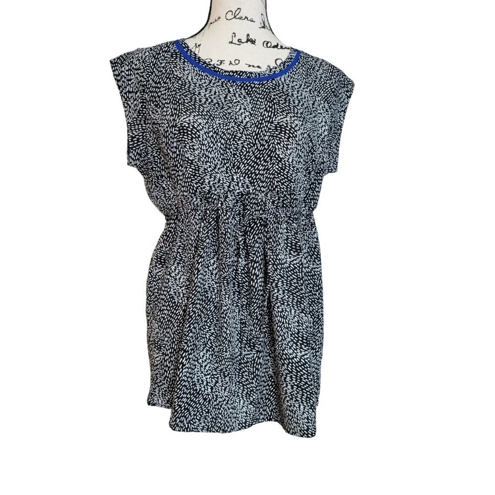 Motherhood Maternity Tunic Top - Size Medium